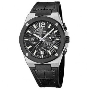 Reloj Festina Swiss Made F22003-4 Vallee