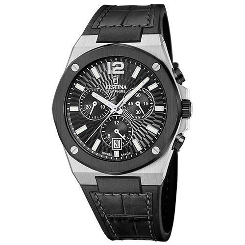 Reloj Festina Swiss Made F22003-4 Vallee