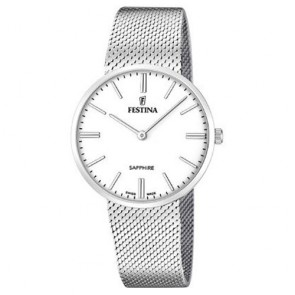 Reloj Festina Swiss Made F20074-1 Grace