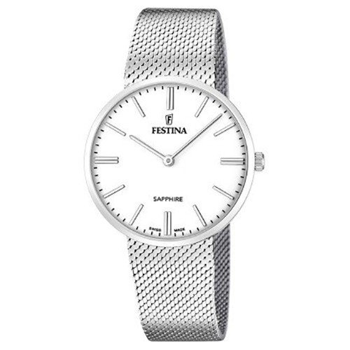 Reloj Festina Swiss Made F20074-1 Grace