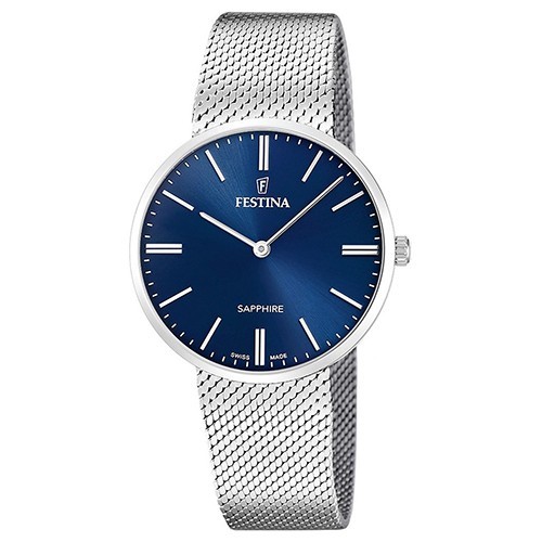 Reloj Festina Swiss Made F20074-2 Grace