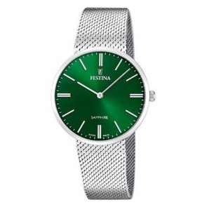 Reloj Festina Swiss Made F20074-3 Grace