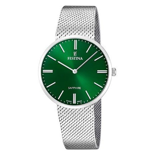 Reloj Festina Swiss Made F20074-3 Grace