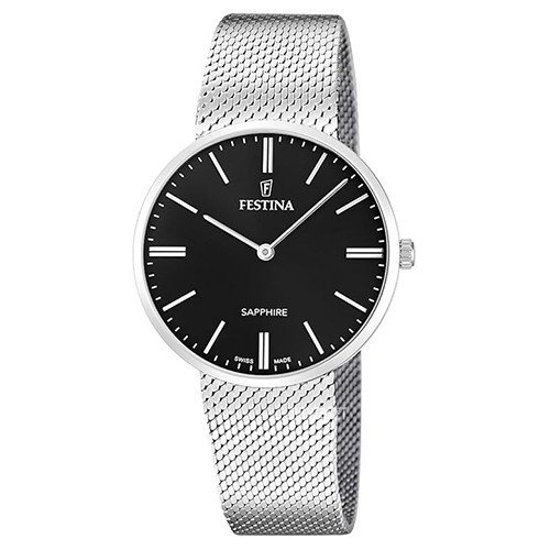 Reloj Festina Swiss Made F20074-4 Grace