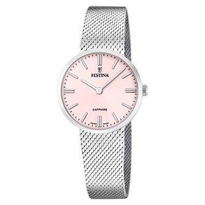 Reloj Festina Swiss Made F20075-1 Grace