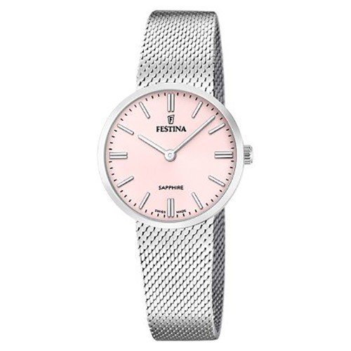 Reloj Festina Swiss Made F20075-1 Grace