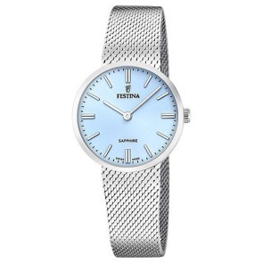 Reloj Festina Swiss Made F20075-2 Grace