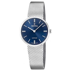 Reloj Festina Swiss Made F20075-3 Grace