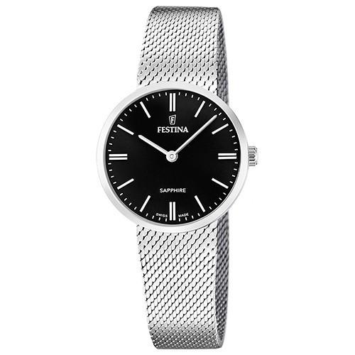 Reloj Festina Swiss Made F20075-4 Grace