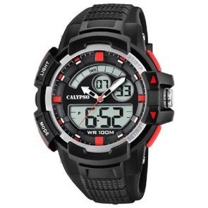 Reloj Calypso Flash Time K5767-3