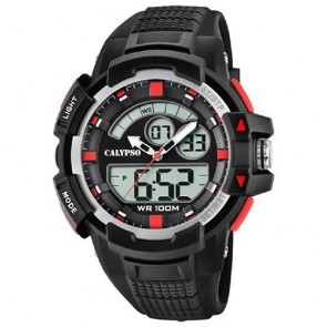 Reloj Calypso Flash Time K5767-3