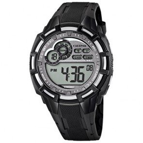 Reloj Calypso Flash Time K5625-1