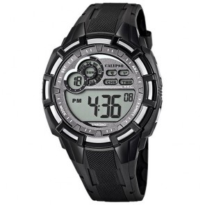 Reloj Calypso Flash Time K5625-1