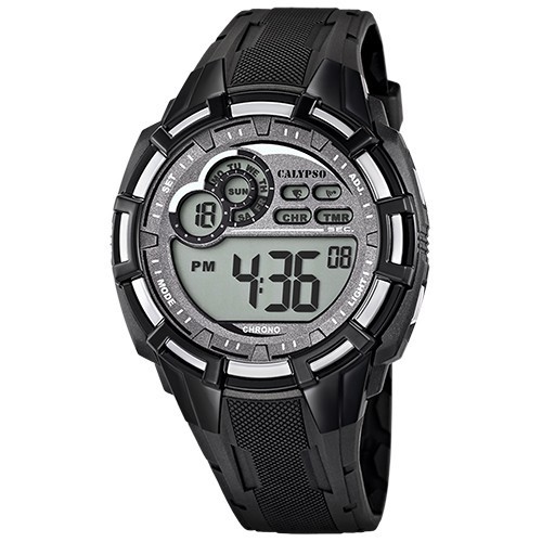Reloj Calypso Flash Time K5625-1
