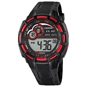 Reloj Calypso Flash Time K5625-4