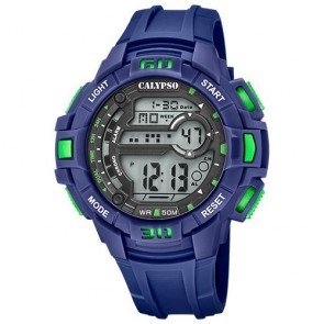 Reloj Calypso Flash Time K5836-1