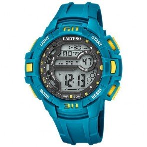 Reloj Calypso Flash Time K5836-2