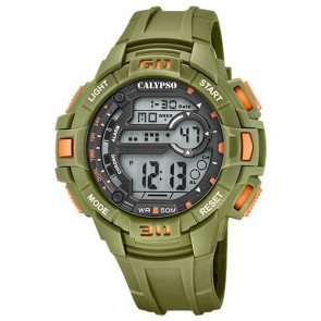 Reloj Calypso Flash Time K5836-3