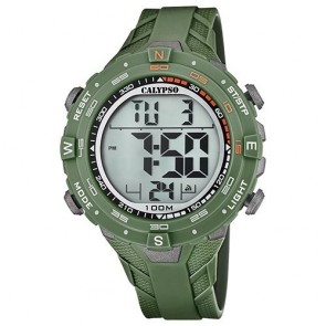 Reloj Calypso Flash Time K5838-1