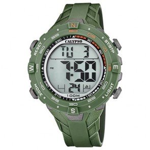 Reloj Calypso Flash Time K5838-1