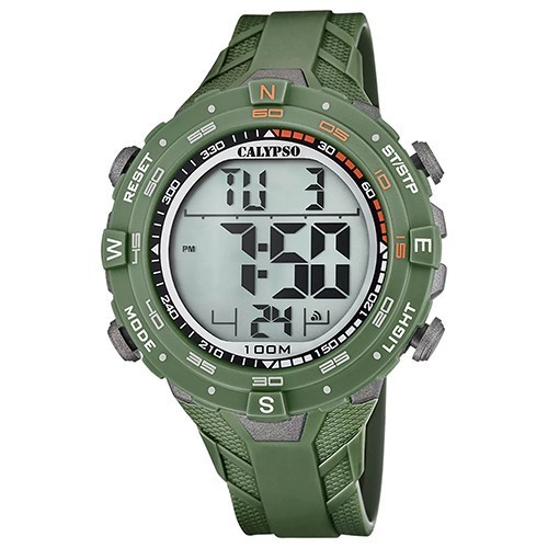 Reloj Calypso Flash Time K5838-1