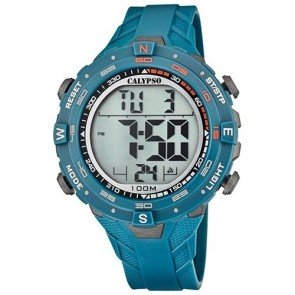 Reloj Calypso Flash Time K5838-2