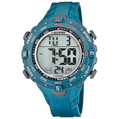 Reloj Calypso Flash Time K5838-2