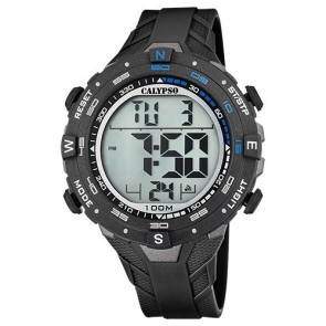 Reloj Calypso Flash Time K5838-4