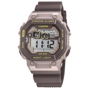 Reloj Calypso Flash Time K5840-2