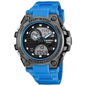 Reloj Calypso Street Style K5875-1