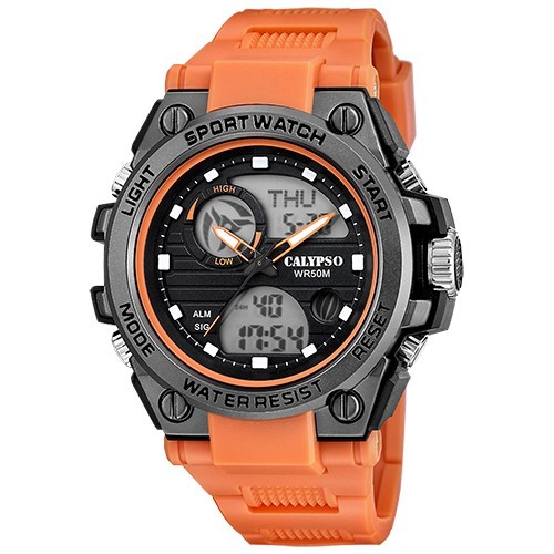 Reloj Calypso Street Style K5875-2