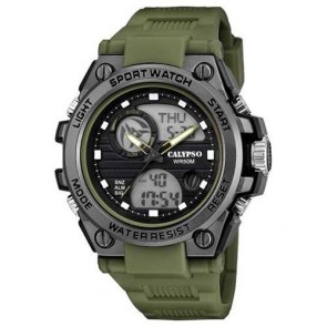 Reloj Calypso Street Style K5875-3