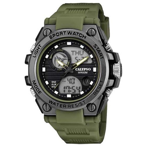 Reloj Calypso Street Style K5875-3