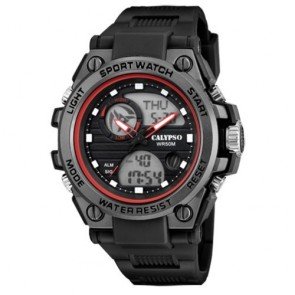 Reloj Calypso Street Style K5875-4