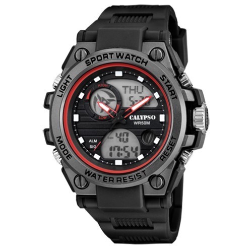 Reloj Calypso Street Style K5875-4