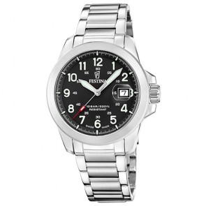 Orologio Festina Swiss Made F20081-4