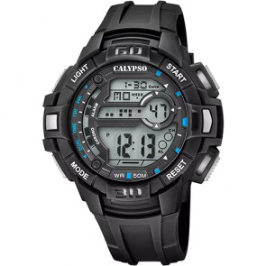 Orologio Calypso Flash Time K5836-4