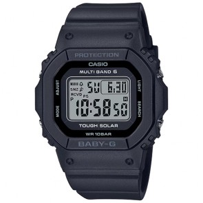 Casio Watch Baby-G BGD-5650-1ER