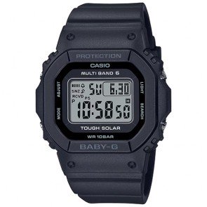 Relogio Casio Baby-G BGD-5650-1ER