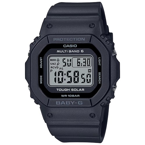 Uhr Casio Baby-G BGD-5650-1ER