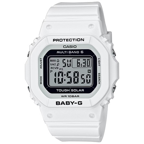 Relogio Casio Baby-G BGD-5650-7ER