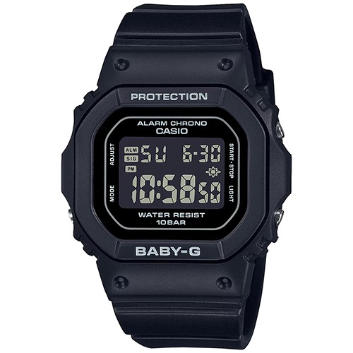 Casio Watch Baby-G BGD-565U-1ER