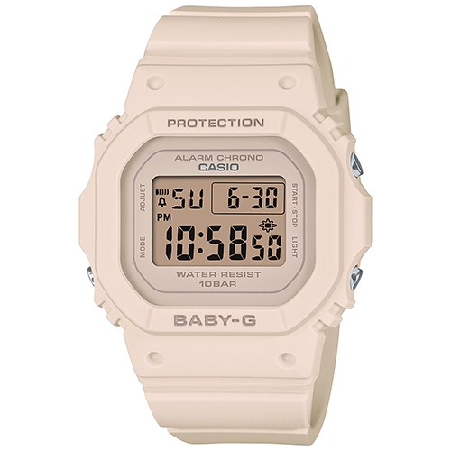 Montre Casio Baby-G BGD-565U-4ER