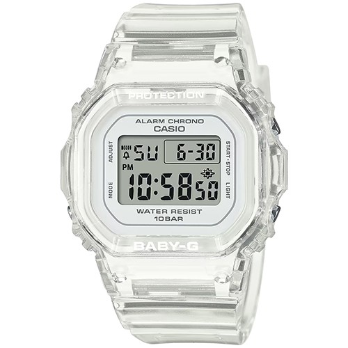 Montre Casio Baby-G BGD-565US-7ER