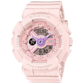 Relogio Casio Baby-G BA-110AH-4AER