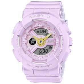 Uhr Casio Baby-G BA-110AH-6AER