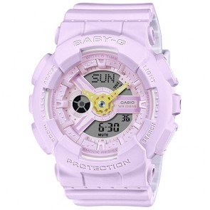 Montre Casio Baby-G BA-110AH-6AER
