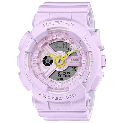 Uhr Casio Baby-G BA-110AH-6AER