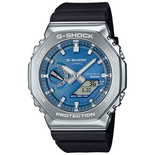 Orologi Casio G-Shock GBM-2100A-2BER