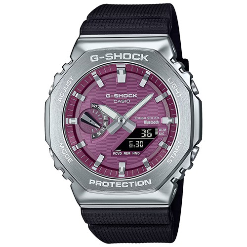 Reloj Casio G-Shock GBM-2100A-4BER